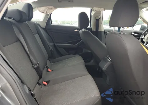 2019 Volkswagen Jetta S from USA, damaged, VIN 3VWC57BUXKM093274